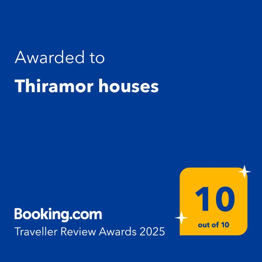 Thiramor Houses เมซาเรีย ภายนอก รูปภาพ